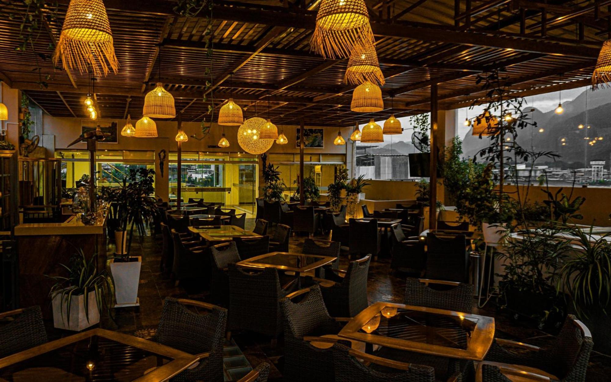 Hotel Plaza Del Bosque Inn تينغو ماريا المظهر الخارجي الصورة